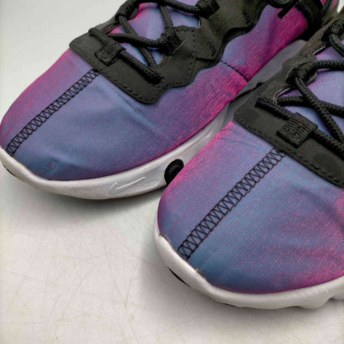 ナイキ NIKE React Element 55 Premium Laser Fuchsia リアクト エレメント55 プレミアム レーサーフューシャ メンズ JPN:28