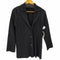 プリーツプリーズイッセイミヤケ PLEATS PLEASE ISSEY MIYAKE 21AW プリーツ オープンカラーシャツ レディース JPN:3