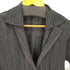 プリーツプリーズイッセイミヤケ PLEATS PLEASE ISSEY MIYAKE 21AW プリーツ オープンカラーシャツ レディース JPN:3