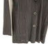 プリーツプリーズイッセイミヤケ PLEATS PLEASE ISSEY MIYAKE 21AW プリーツ オープンカラーシャツ レディース JPN:3