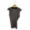 プリーツプリーズイッセイミヤケ PLEATS PLEASE ISSEY MIYAKE 19SS ノースリーブカットソー レディース JPN:3