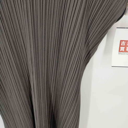 プリーツプリーズイッセイミヤケ PLEATS PLEASE ISSEY MIYAKE 19SS ノースリーブカットソー レディース JPN:3