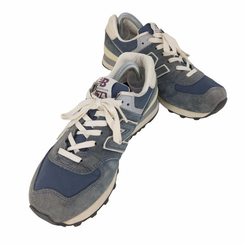 ニューバランス NEW BALANCE ML574SRN スニーカー レディース JPN:24