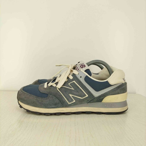 ニューバランス NEW BALANCE ML574SRN スニーカー レディース JPN:24