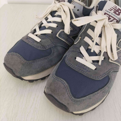ニューバランス NEW BALANCE ML574SRN スニーカー レディース JPN:24