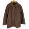 ピエールカルダン pierre cardin レザーカーコート メンズ JPN:50