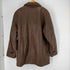 ピエールカルダン pierre cardin レザーカーコート メンズ JPN:50