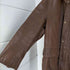 ピエールカルダン pierre cardin レザーカーコート メンズ JPN:50