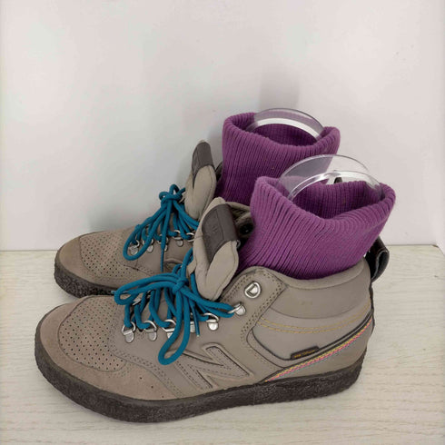 ニューバランス NEW BALANCE 574 トレッキング レディース JPN:23.5