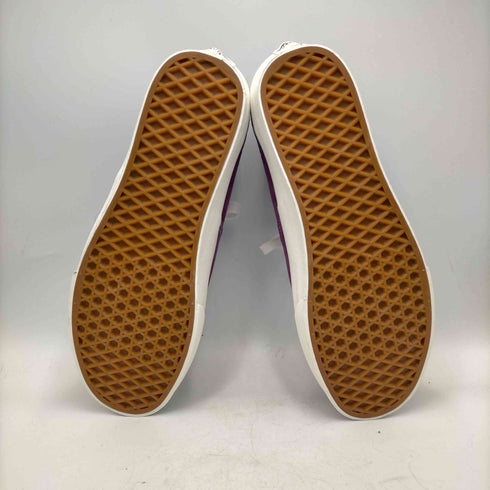 バンズ VANS HEIQ ECO DRY Authentic スウェード オーセンティック スニーカー メンズ JPN:28