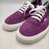 バンズ VANS HEIQ ECO DRY Authentic スウェード オーセンティック スニーカー メンズ JPN:28