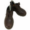 EAGLE SCOUT SPORT Leather Grunge Platform Hiking Boots レザー ハイキングブーツ レディース 37