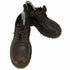 EAGLE SCOUT SPORT Leather Grunge Platform Hiking Boots レザー ハイキングブーツ レディース 37