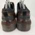 EAGLE SCOUT SPORT Leather Grunge Platform Hiking Boots レザー ハイキングブーツ レディース 37
