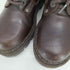 EAGLE SCOUT SPORT Leather Grunge Platform Hiking Boots レザー ハイキングブーツ レディース 37