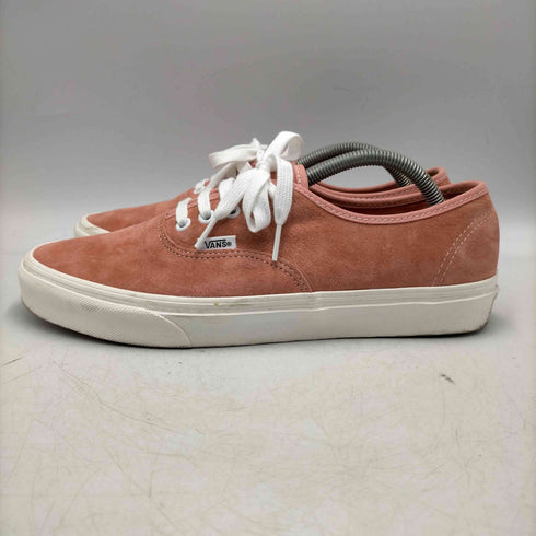 バンズ VANS HEIQ ECO DRY Authentic スウェード オーセンティック スニーカー メンズ JPN:28