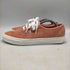 バンズ VANS HEIQ ECO DRY Authentic スウェード オーセンティック スニーカー メンズ JPN:28