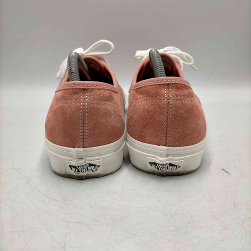 バンズ VANS HEIQ ECO DRY Authentic スウェード オーセンティック スニーカー メンズ JPN:28