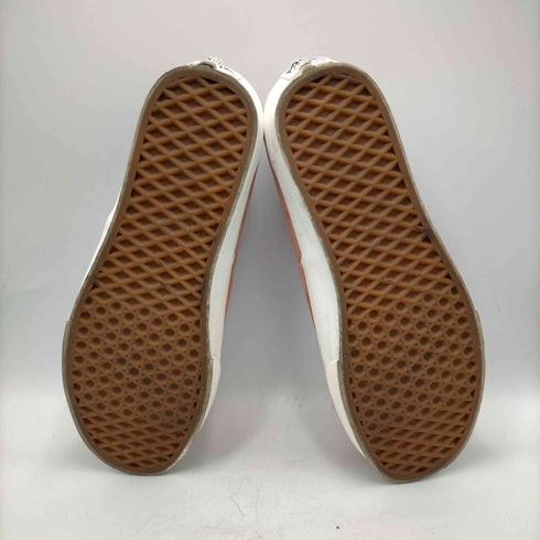 バンズ VANS HEIQ ECO DRY Authentic スウェード オーセンティック スニーカー メンズ JPN:28