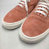 バンズ VANS HEIQ ECO DRY Authentic スウェード オーセンティック スニーカー メンズ JPN:28