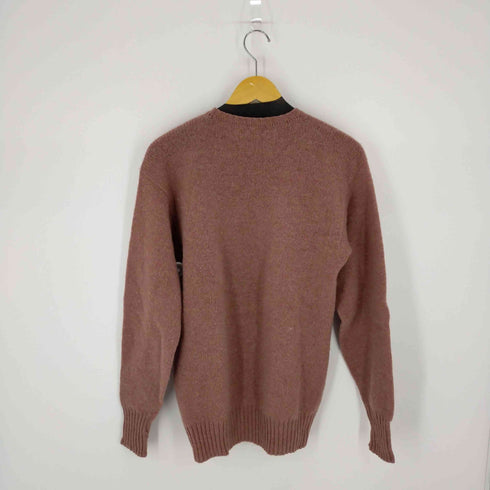 ポロラルフローレン POLO RALPH LAUREN ウールニット メンズ import:L