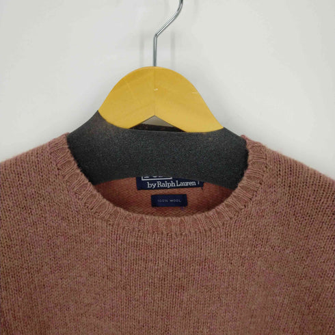 ポロラルフローレン POLO RALPH LAUREN ウールニット メンズ import:L