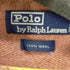 ポロラルフローレン POLO RALPH LAUREN ウールニット メンズ import:L
