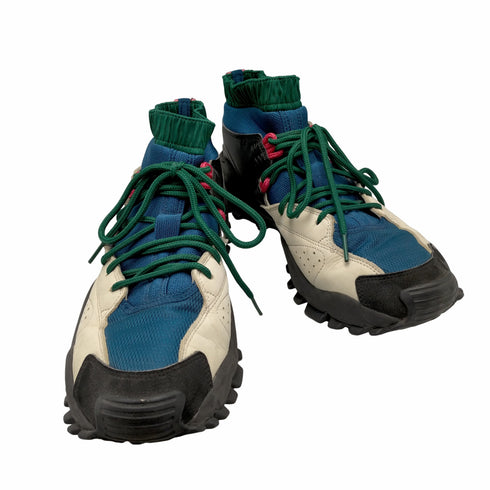 アディダス adidas SEEULATER OG シーユーレーター オリジナル メンズ JPN:28