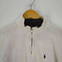 ポロラルフローレン POLO RALPH LAUREN ハーフジップ コットン ニット メンズ import:L