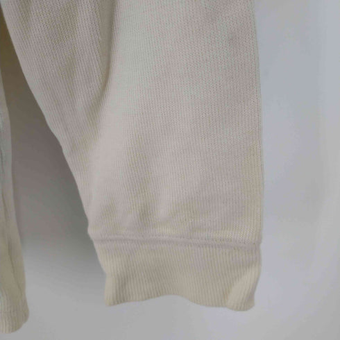 ポロラルフローレン POLO RALPH LAUREN ハーフジップ コットン ニット メンズ import:L
