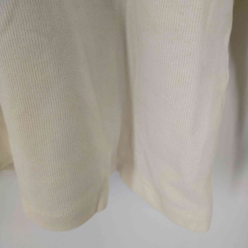 ポロラルフローレン POLO RALPH LAUREN ハーフジップ コットン ニット メンズ import:L