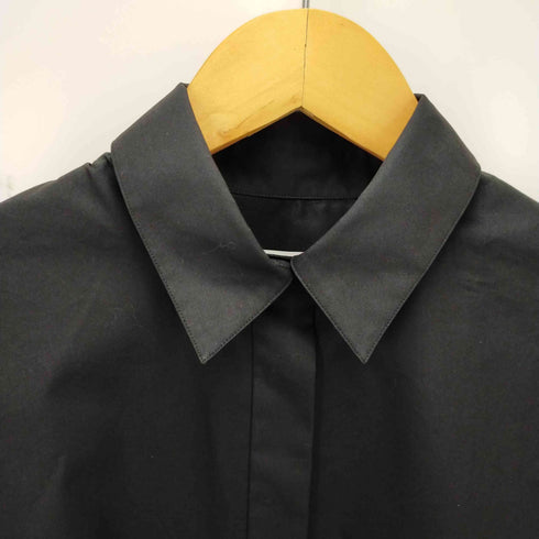 マッキントッシュ Mackintosh WHITELEYS オーバーサイズブラウス レディース UK:6