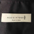 マッキントッシュ Mackintosh WHITELEYS オーバーサイズブラウス レディース UK:6