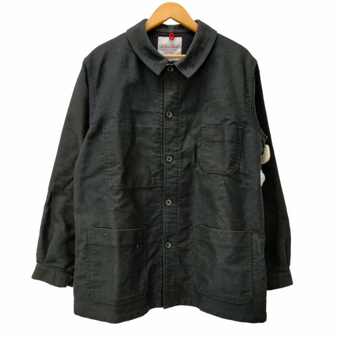 Le Sans Pareil Cotton Twill Traditional Coverall メンズ JPN:42