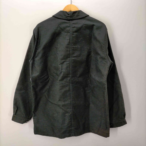 Le Sans Pareil Cotton Twill Traditional Coverall メンズ JPN:42
