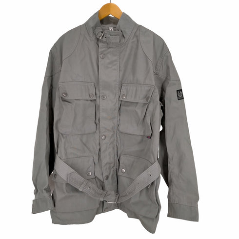 ベルスタッフ Belstaff XL500 ナイロンジャケット メンズ JPN:XL
