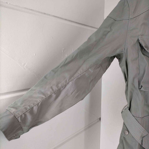 ベルスタッフ Belstaff XL500 ナイロンジャケット メンズ JPN:XL