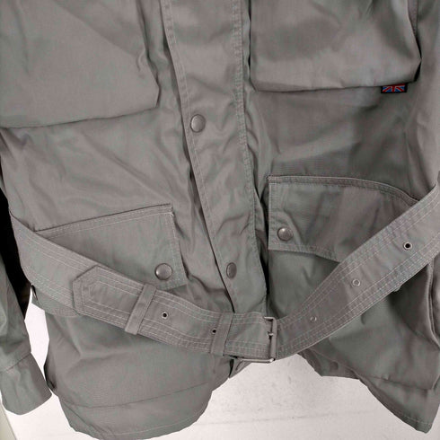 ベルスタッフ Belstaff XL500 ナイロンジャケット メンズ JPN:XL