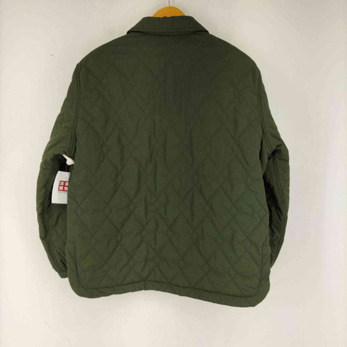 ユニクロ ジェイダブリューアンダーソン UNIQLO JW ANDERSON 21AW パデッドコーチジャケット レディース JPN:L