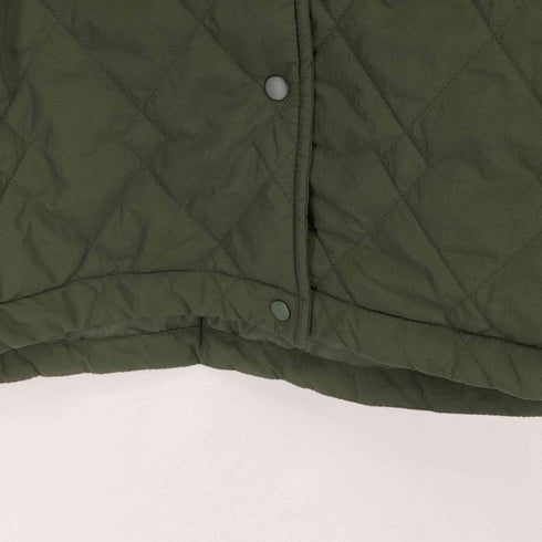 ユニクロ ジェイダブリューアンダーソン UNIQLO JW ANDERSON 21AW パデッドコーチジャケット レディース JPN:L
