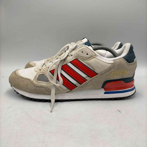 アディダスオリジナルス adidas Originals 80S 復刻 ZX750 メンズ JPN:28.5