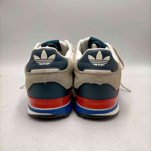 アディダスオリジナルス adidas Originals 80S 復刻 ZX750 メンズ JPN:28.5