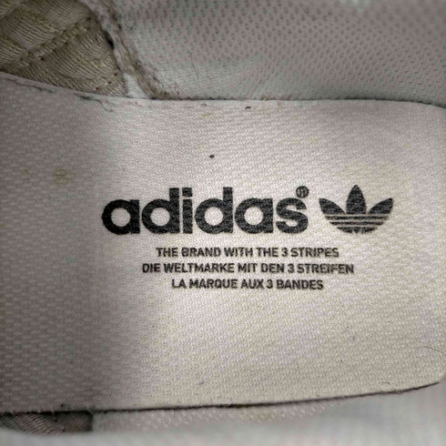 アディダスオリジナルス adidas Originals 80S 復刻 ZX750 メンズ JPN:28.5