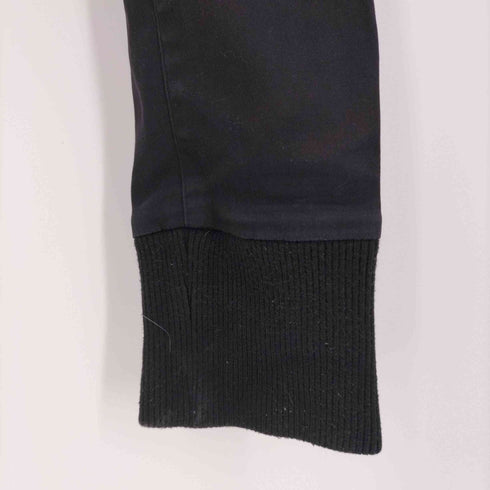 アンダーカバー UNDERCOVER 裾リブ ストレッチパンツ メンズ JPN:2