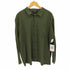 アールエヌエー RNA RNA-INC Alternative Syndrome 刺繍 ミリタリー シャツ メンズ JPN:M