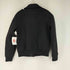 アーペーセー A.P.C. エポレット ウールメルトンリブブルゾン メンズ S