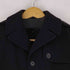 アーペーセー A.P.C. エポレット ウールメルトンリブブルゾン メンズ S