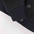アーペーセー A.P.C. エポレット ウールメルトンリブブルゾン メンズ S