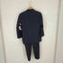 サヴィルロウ SAVILE ROW HOLLAND & SHERR Yチェック柄 3ピースセットアップ メンズ