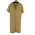 AMIUR side button kaftan S/S ワンピース レディース FREE